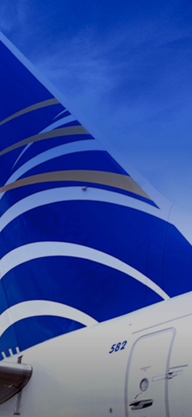 Meet Copa Airlines' new Dreams Business Class and Economy Extra.